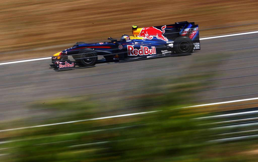 GP TURCHIA - Prove Libere